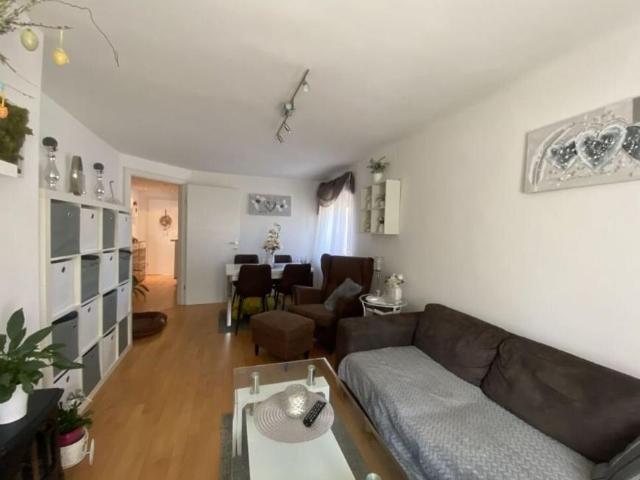 Wohnung mieten in Liebenau, Gersdorf-Feistritz