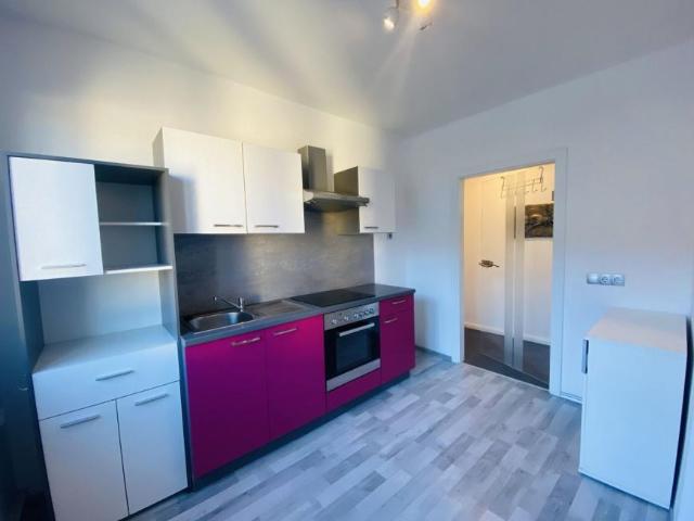 Wohnung mieten in Steiermark