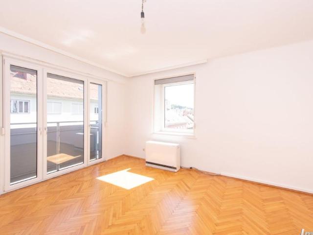 Wohnung mieten in Eggenberg, Gersdorf-Feistritz