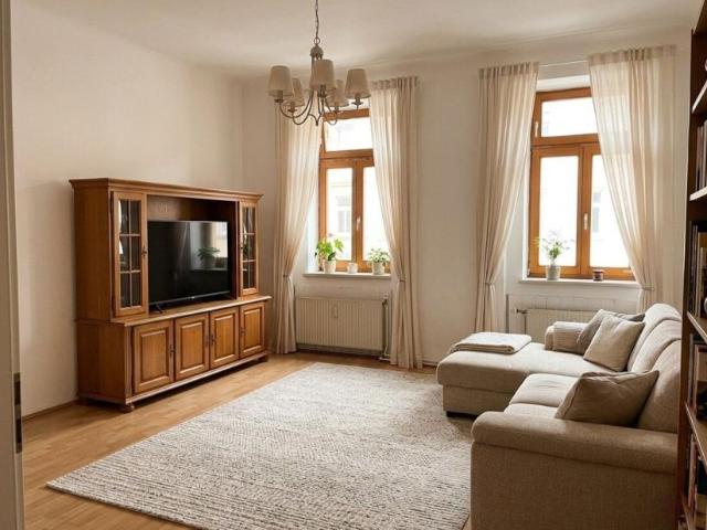 Wohnung mieten in Eggenberg, Gersdorf-Feistritz