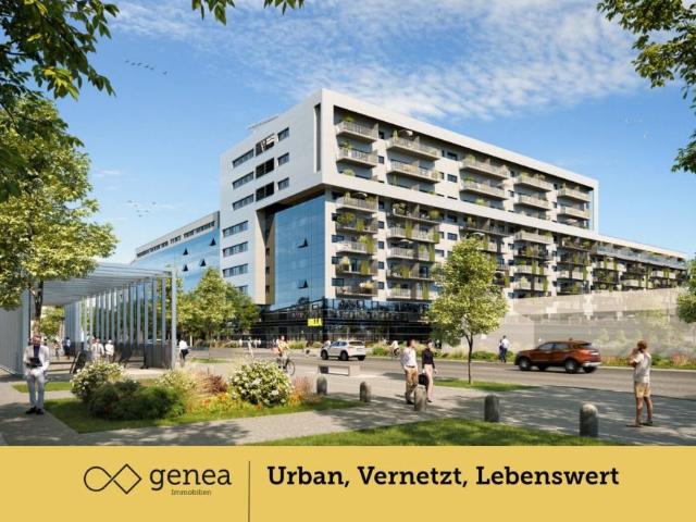 Wohnung mieten in Geidorf, Gersdorf-Feistritz