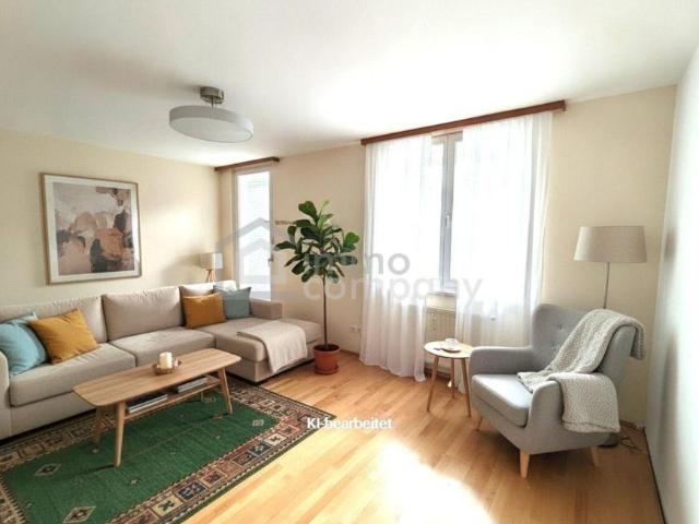 Wohnung kaufen in Zösenberg, Weinitzen