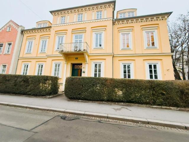 Wohnung mieten in Geidorf, Gersdorf-Feistritz