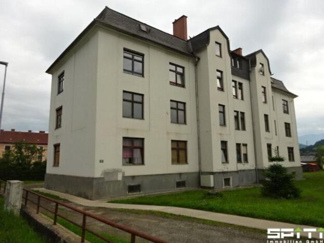Wohnung kaufen in Steiermark
