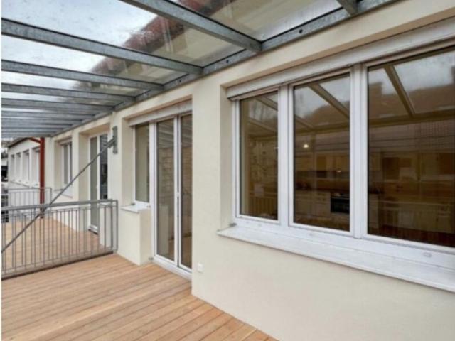 Wohnung mieten in Eggenberg, Gersdorf-Feistritz