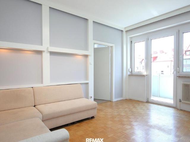 Wohnung kaufen in Eggenberg, Gersdorf-Feistritz