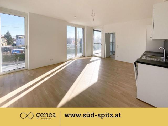 Wohnung mieten in Eggenberg, Gersdorf-Feistritz