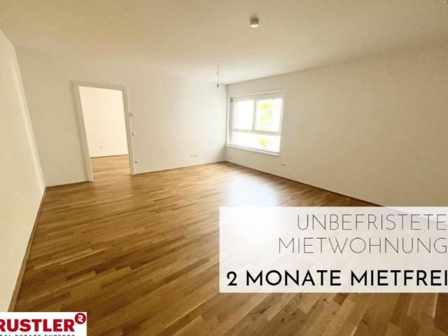 Wohnung mieten in Eggenberg, Gersdorf-Feistritz