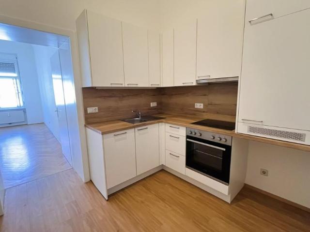 Wohnung mieten in Geidorf, Gersdorf-Feistritz