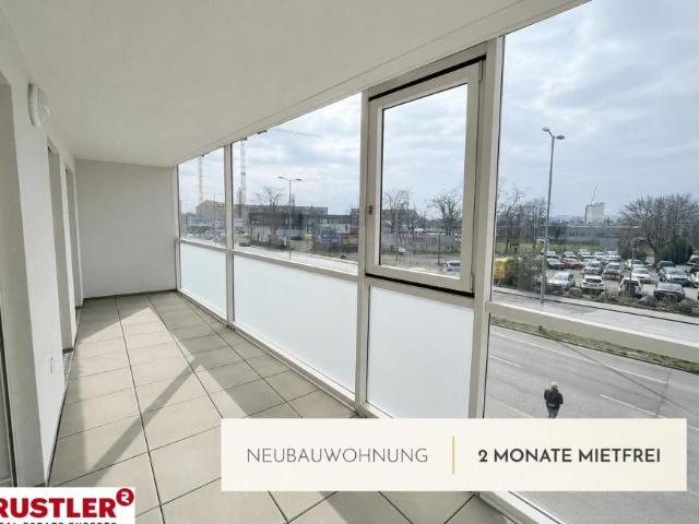 Wohnung mieten in Eggenberg, Gersdorf-Feistritz