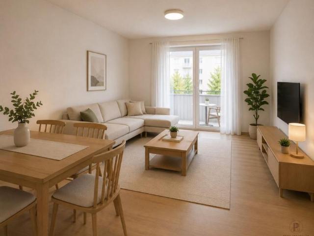 Wohnung kaufen in Gedersberg, Steiermark