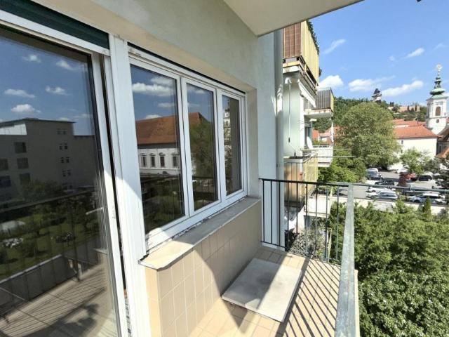 Wohnung mieten in Eggenberg, Gersdorf-Feistritz
