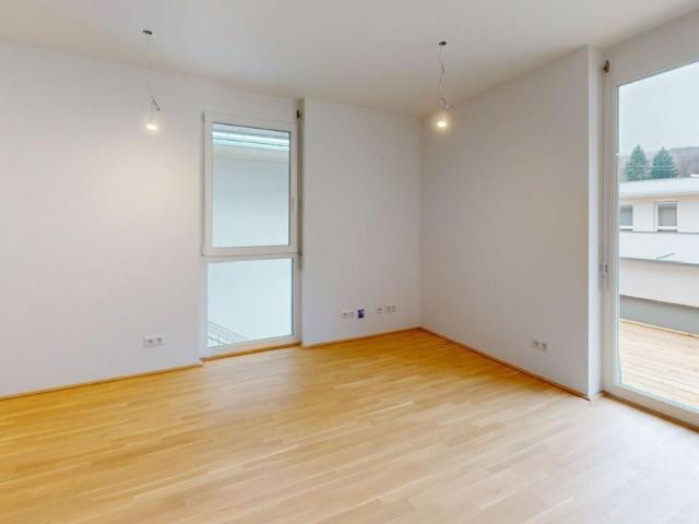 Wohnung kaufen in Gösting, Gersdorf-Feistritz