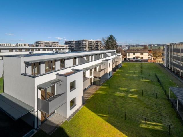Wohnung mieten in Geidorf, Gersdorf-Feistritz