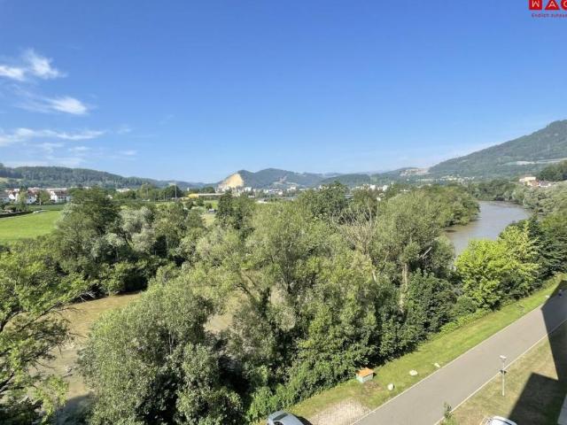 Wohnung mieten in Leoben, Steiermark