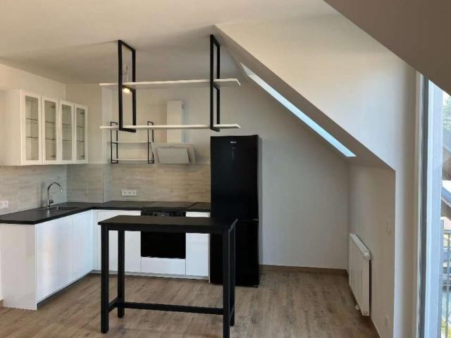 Wohnung mieten in Geidorf, Gersdorf-Feistritz