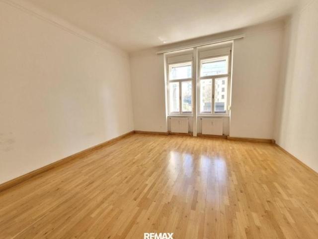 Wohnung mieten in Geidorf, Gersdorf-Feistritz