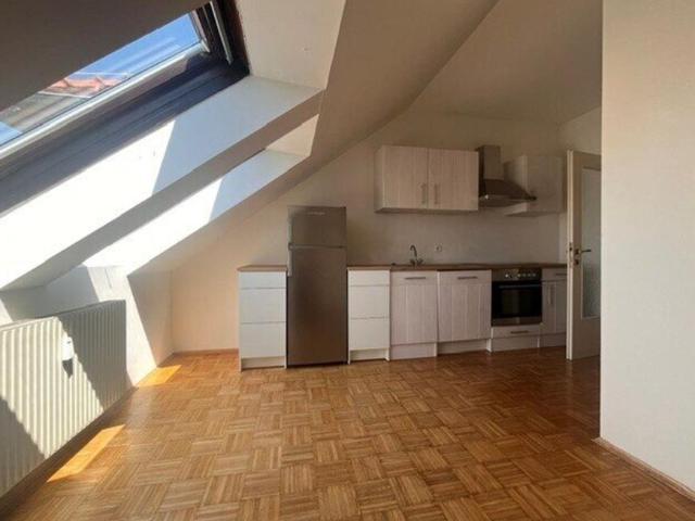 Wohnung mieten in Geidorf, Gersdorf-Feistritz