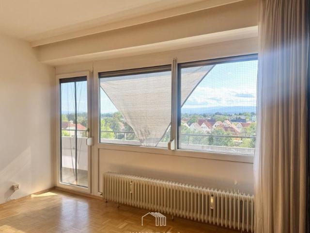 Wohnung mieten in Liebenau, Gersdorf-Feistritz