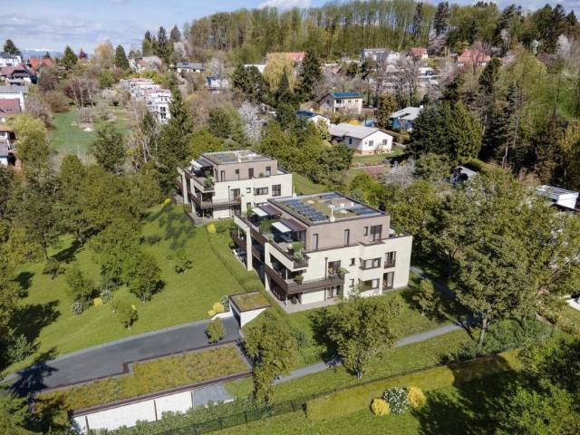 Wohnung kaufen in Sankt Peter, Gersdorf-Feistritz
