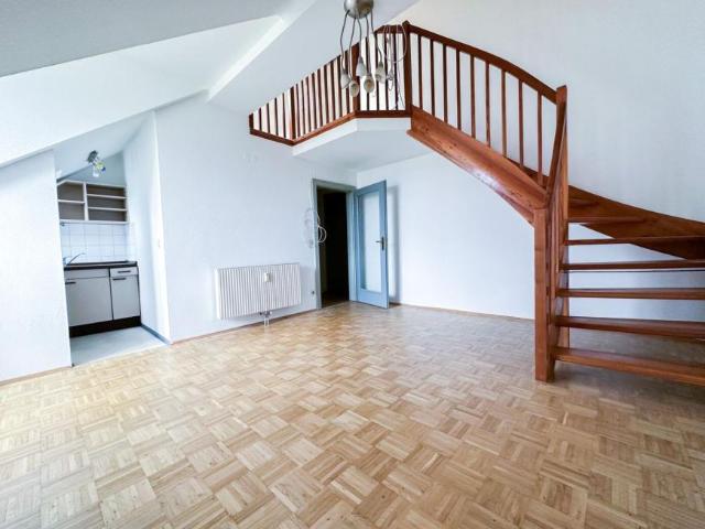 Wohnung mieten in Geidorf, Gersdorf-Feistritz