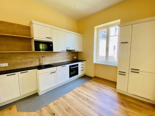 Wohnung mieten in Steiermark