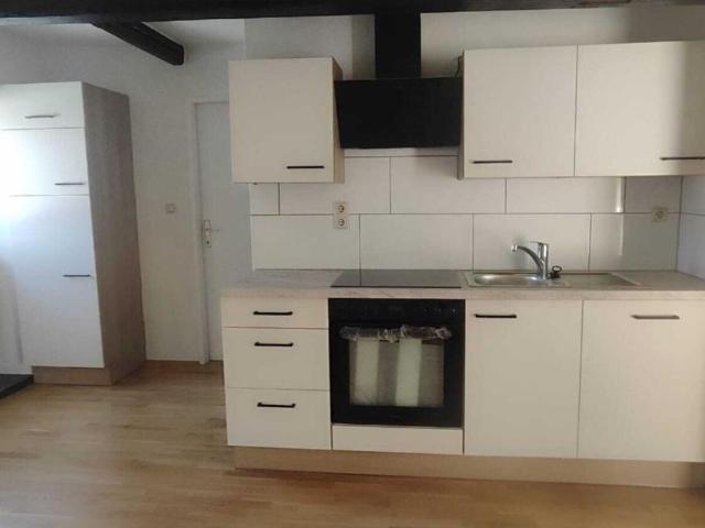 Wohnung mieten in Volkersdorf, Eggersdorf