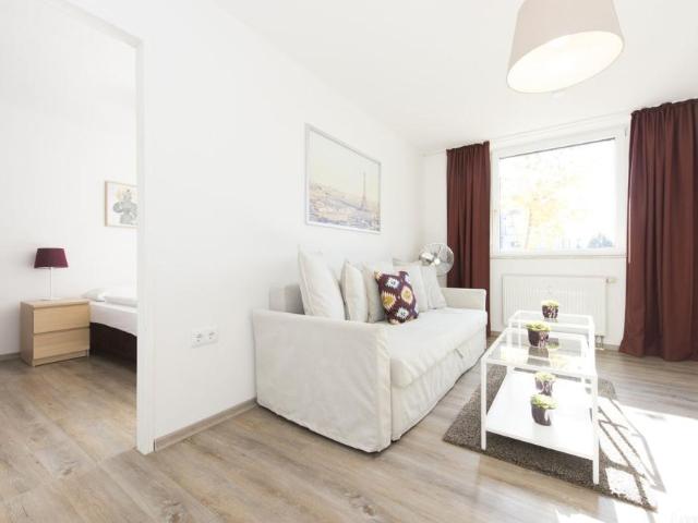 Wohnung mieten in Zösenberg, Weinitzen