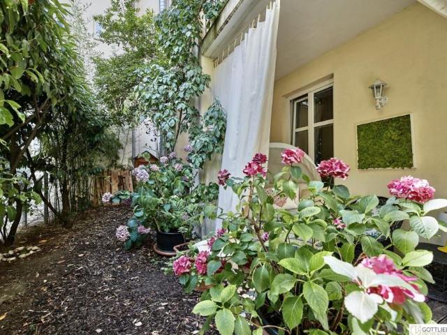 Wohnung kaufen in Geidorf, Gersdorf-Feistritz