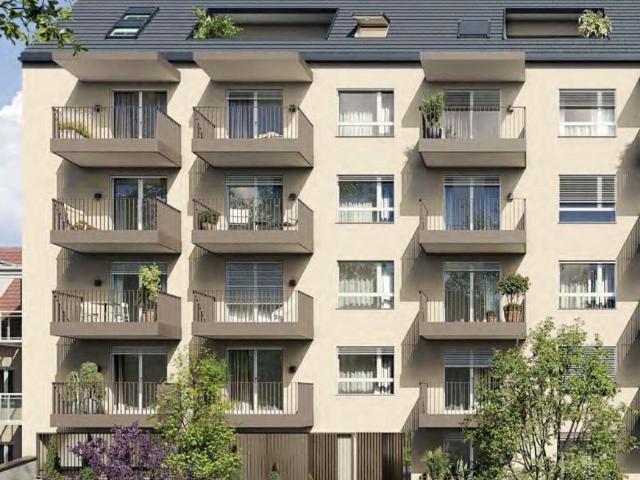 Wohnung kaufen in Eggenberg, Gersdorf-Feistritz