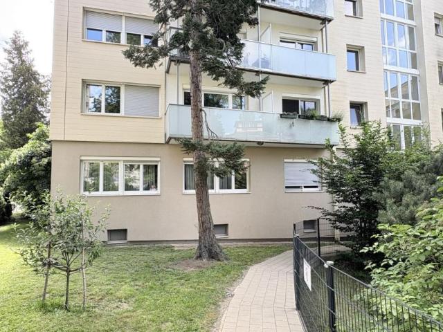 Wohnung kaufen in Geidorf, Gersdorf-Feistritz