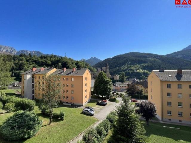 Wohnung mieten in Eisenerz, Steiermark