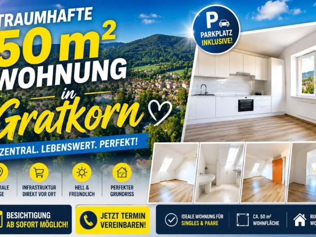 Wohnung mieten in Zösenberg, Weinitzen
