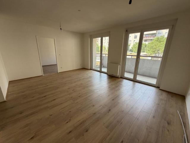 Wohnung mieten in Eggenberg, Gersdorf-Feistritz