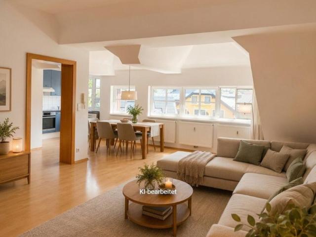 Wohnung kaufen in Öblarn, Steiermark