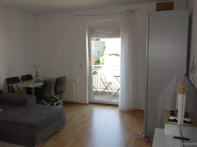 Wohnung mieten in Sankt Peter, Gersdorf-Feistritz