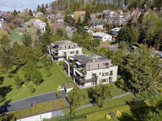 Wohnung kaufen in Sankt Peter, Gersdorf-Feistritz