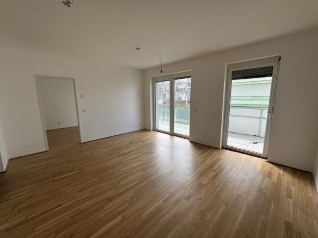 Wohnung mieten in Eggenberg, Gersdorf-Feistritz
