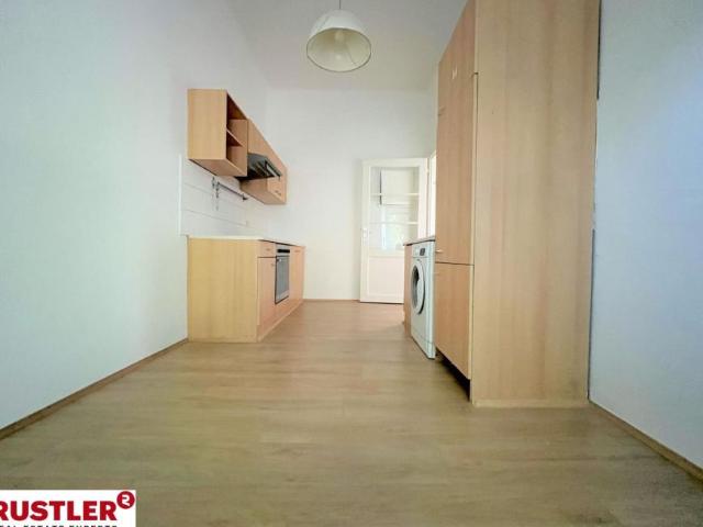 Wohnung mieten in Eggenberg, Gersdorf-Feistritz