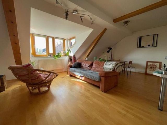 Wohnung mieten in Geidorf, Gersdorf-Feistritz