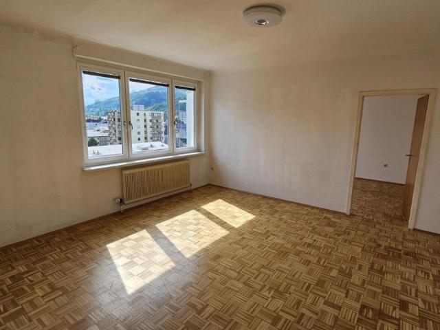Wohnung mieten in Bruck an der Mur, Steiermark