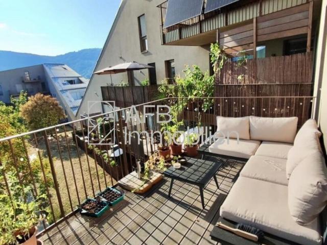 Wohnung mieten in Eggenberg, Gersdorf-Feistritz