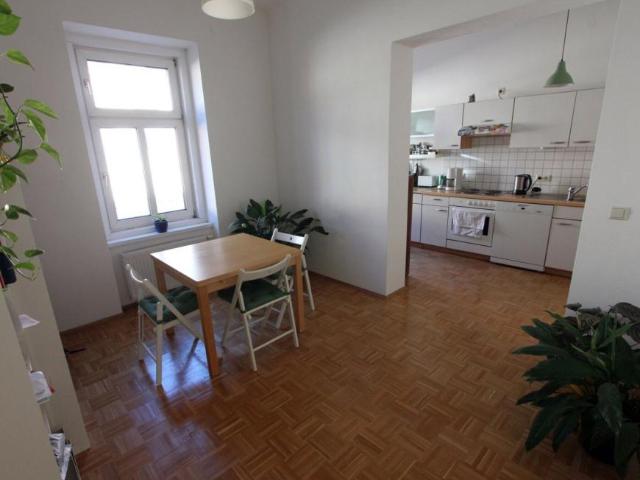 Wohnung mieten in Geidorf, Gersdorf-Feistritz