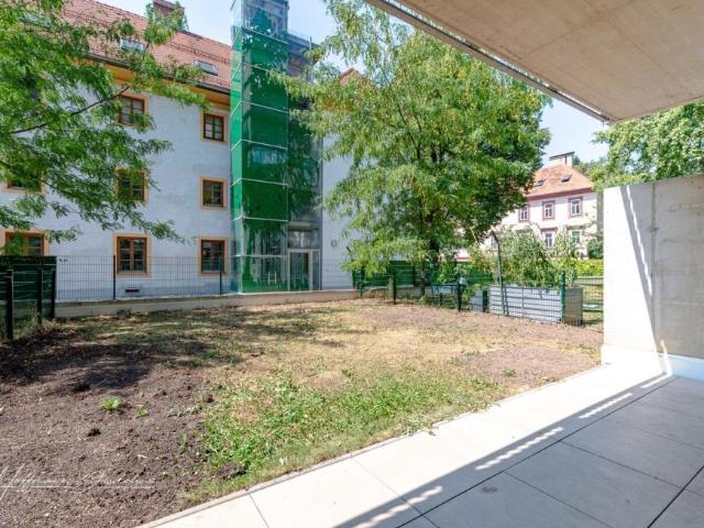 Wohnung mieten in Geidorf, Gersdorf-Feistritz