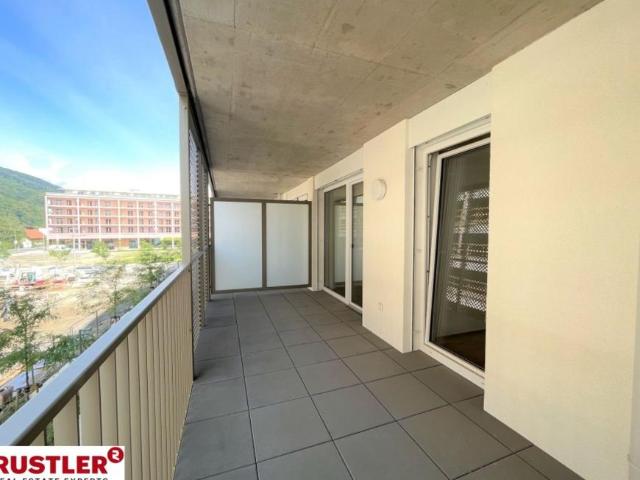 Wohnung mieten in Eggenberg, Gersdorf-Feistritz