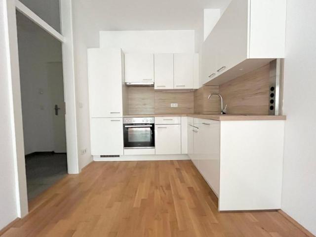 Wohnung mieten in Innere Stadt, Gersdorf-Feistritz