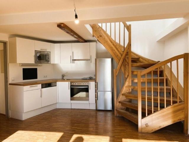 Wohnung mieten in Geidorf, Gersdorf-Feistritz