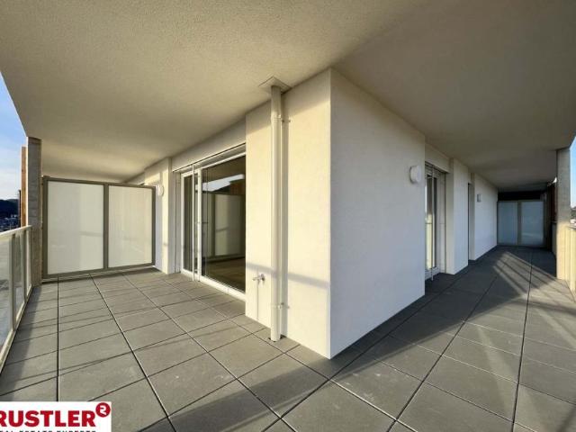 Wohnung mieten in Eggenberg, Gersdorf-Feistritz