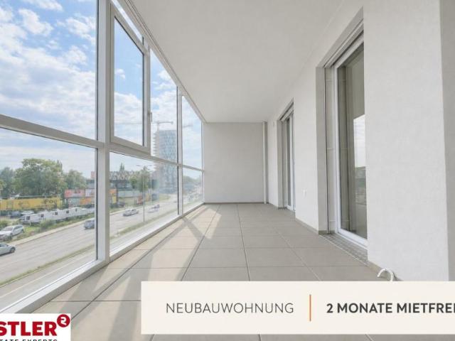 Wohnung mieten in Eggenberg, Gersdorf-Feistritz
