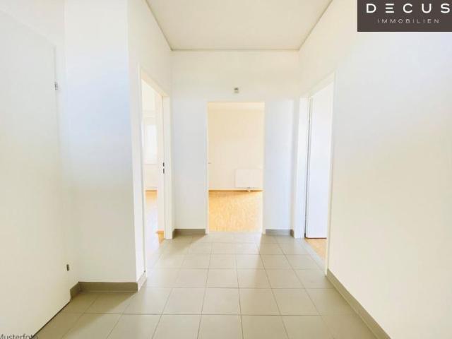 Wohnung mieten in Eggenberg, Gersdorf-Feistritz